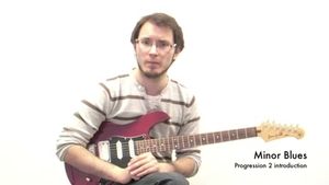 View Guitar Lesson